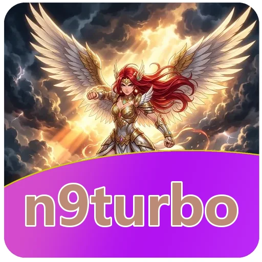 Pemasangan n9turbo APK v4.8.1