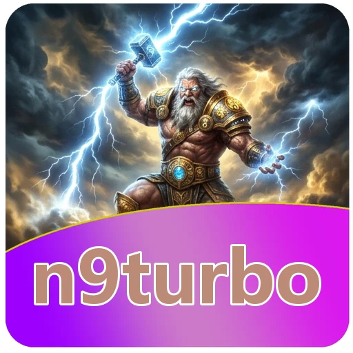 Pasang APK n9turbo di Android